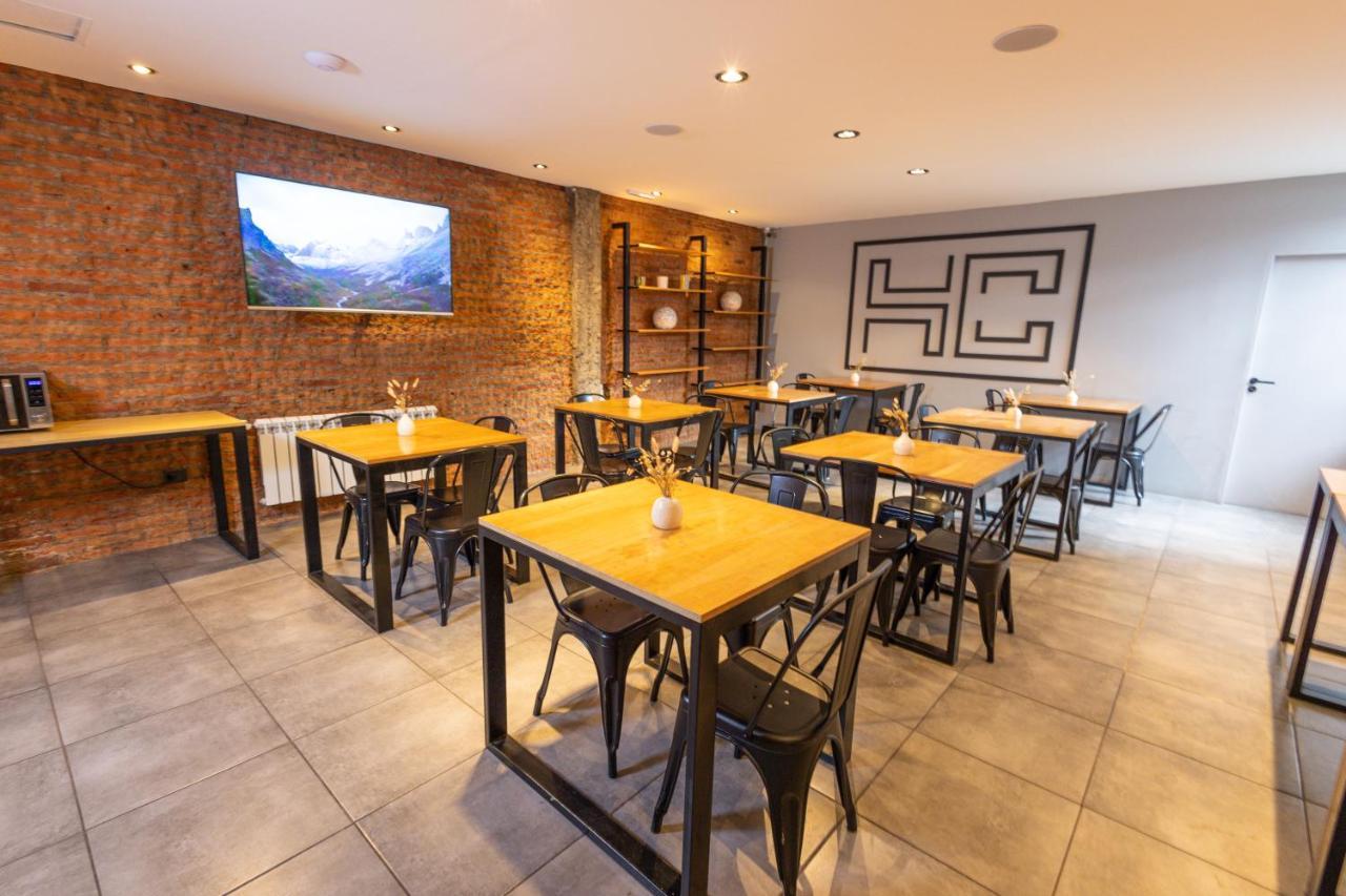 Hotel Concept Bariloche Ngoại thất bức ảnh