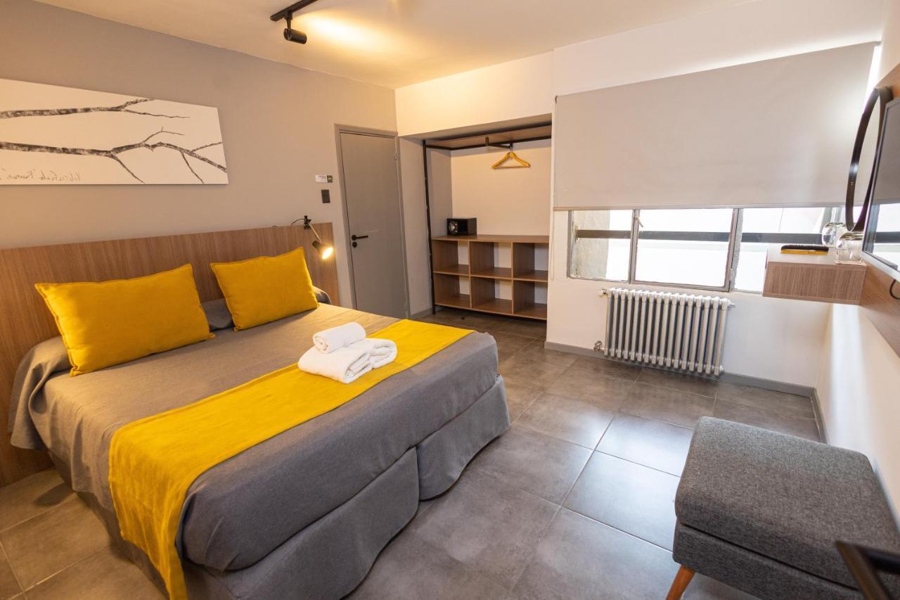 Hotel Concept Bariloche Ngoại thất bức ảnh