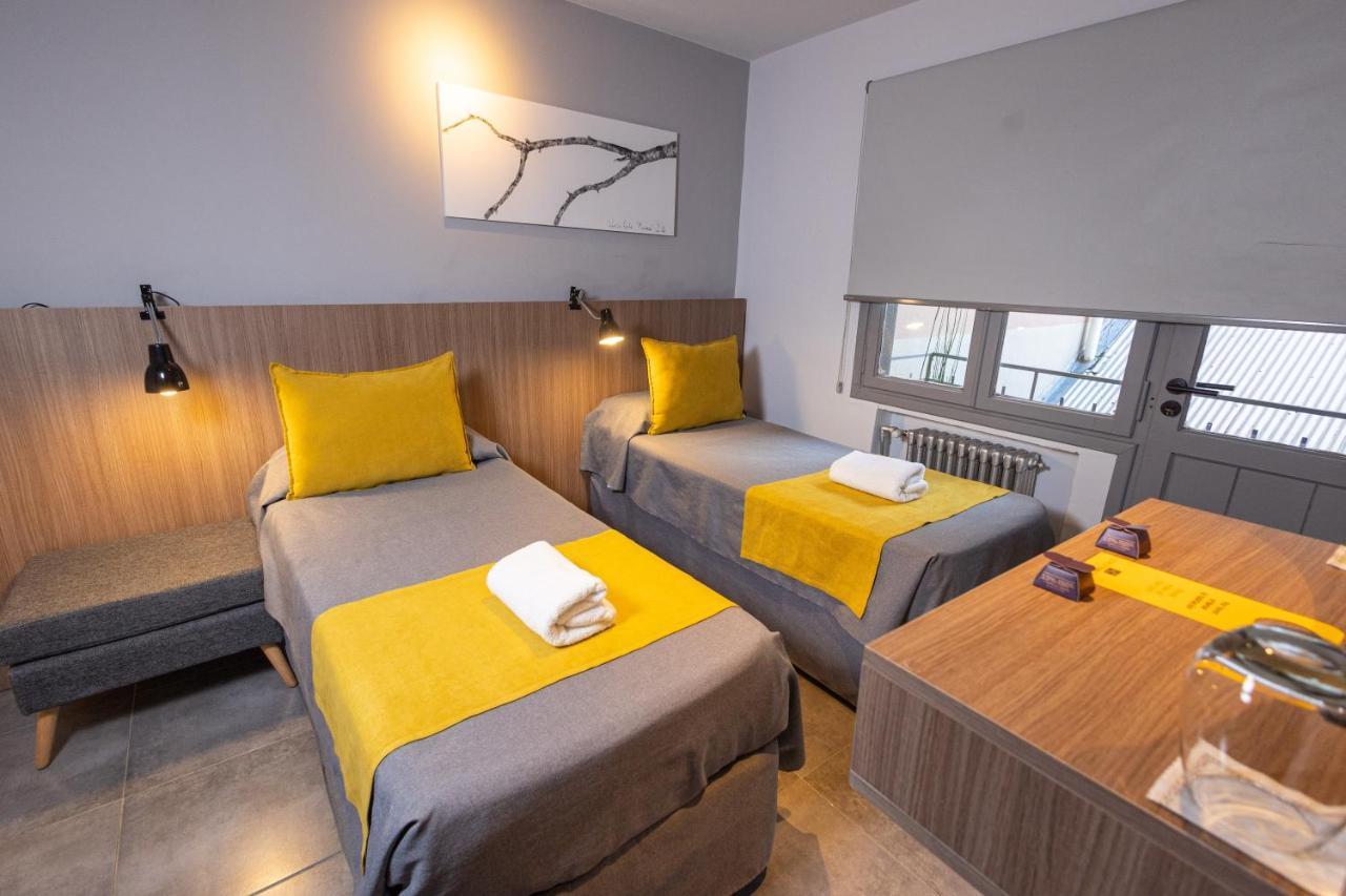 Hotel Concept Bariloche Ngoại thất bức ảnh