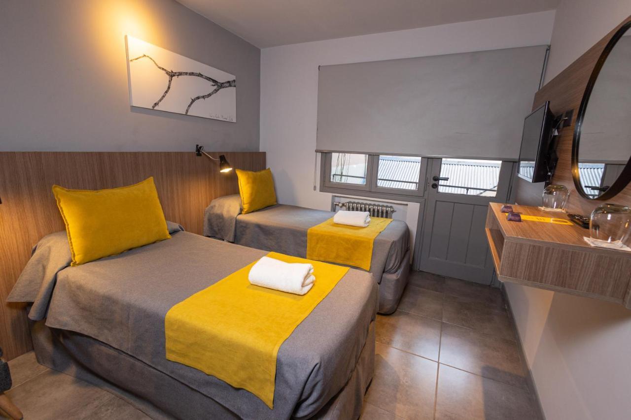 Hotel Concept Bariloche Ngoại thất bức ảnh