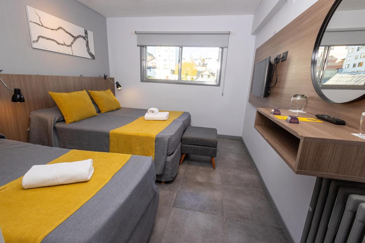 Hotel Concept Bariloche Ngoại thất bức ảnh