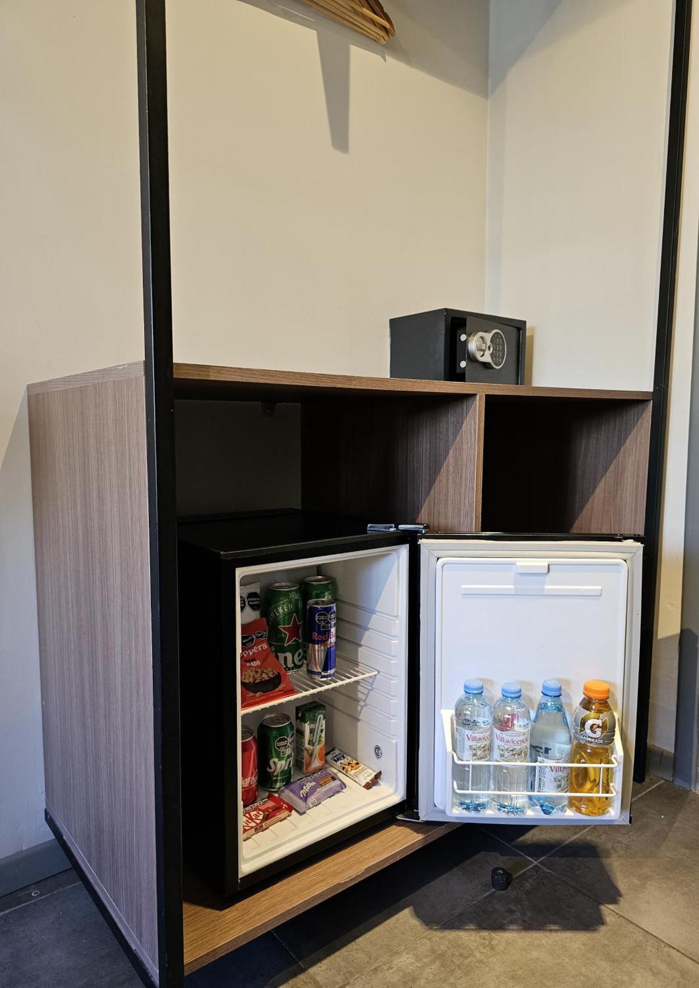 Hotel Concept Bariloche Ngoại thất bức ảnh